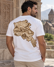 ARMENIAN MAP