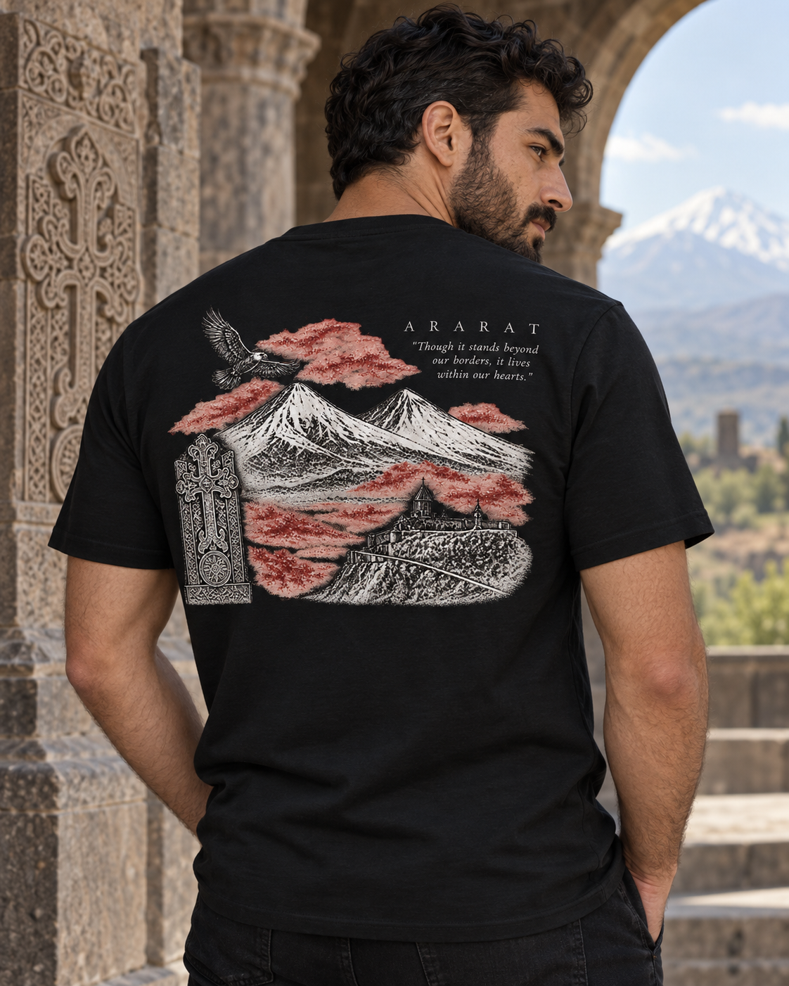 Ararat Heritage