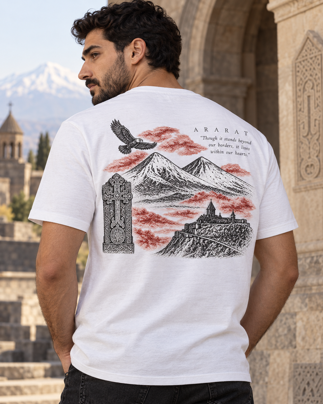 Ararat Heritage