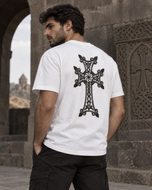 ARMENIAN CROSS