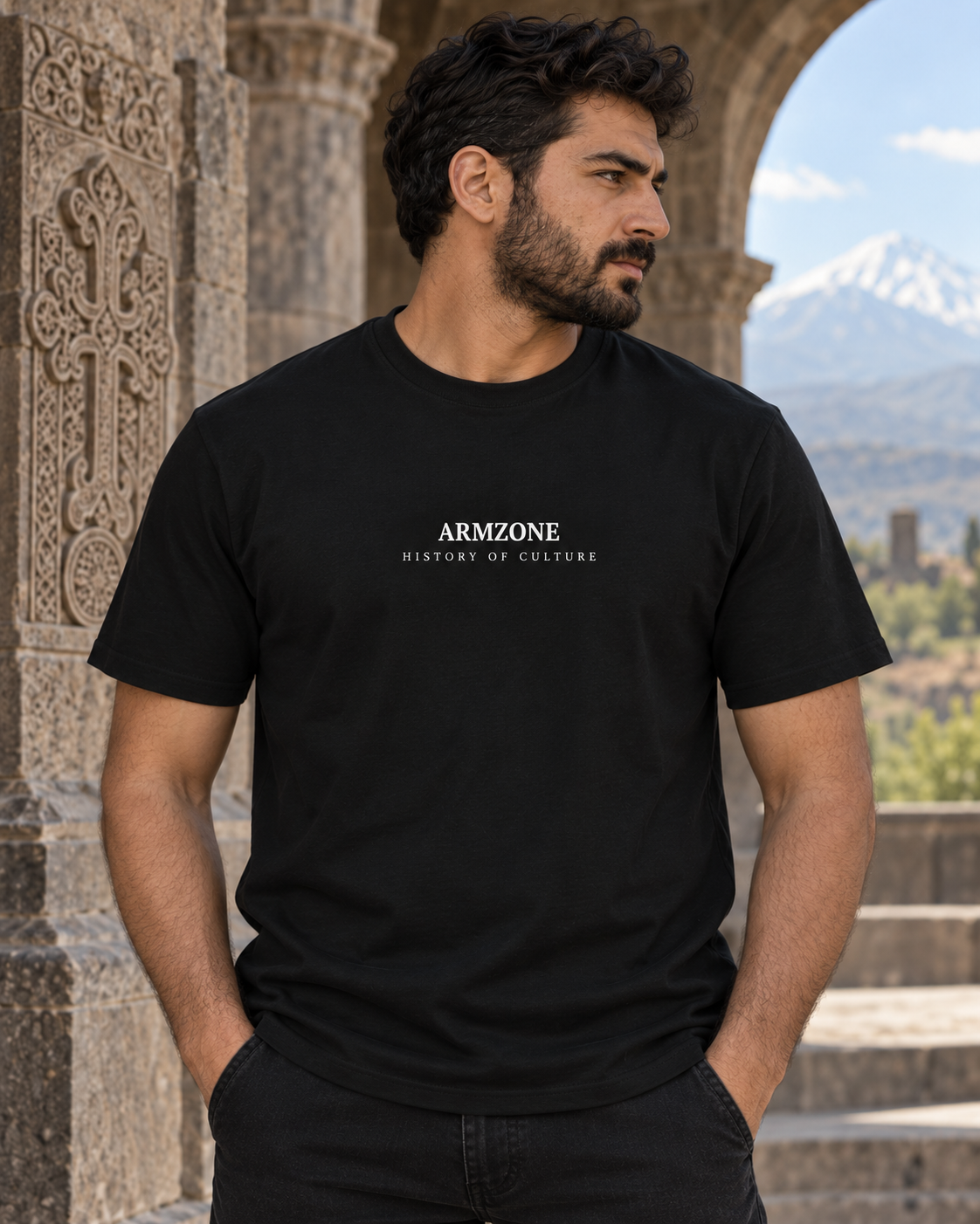 Ararat Heritage