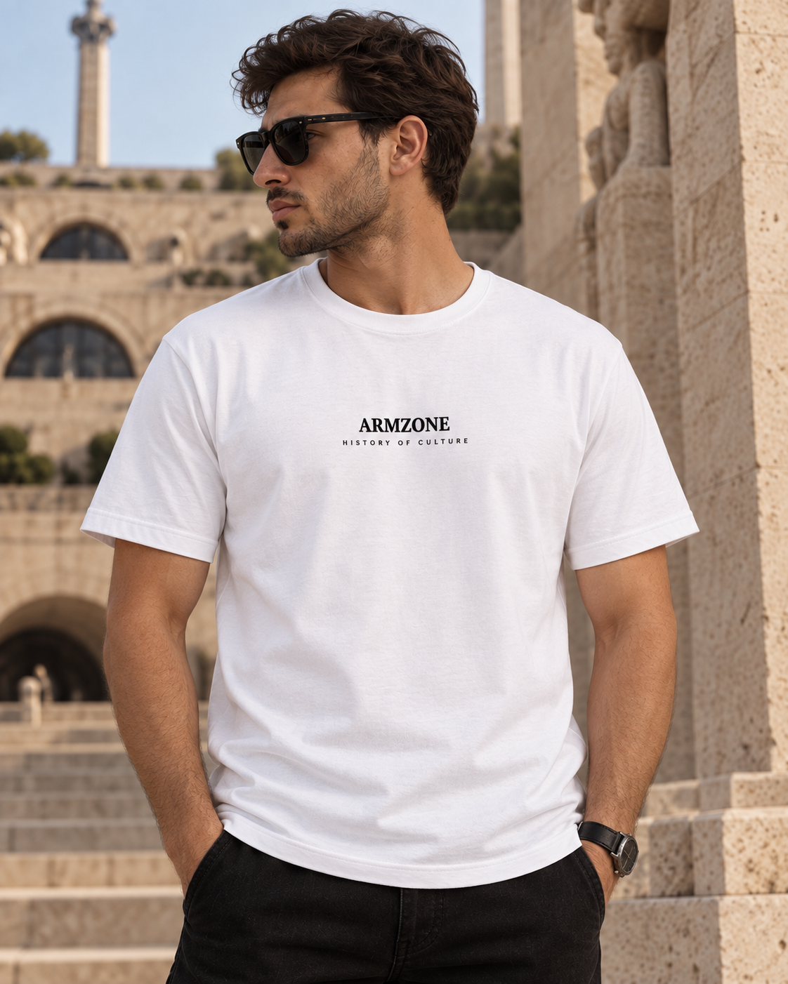 Yerevan product