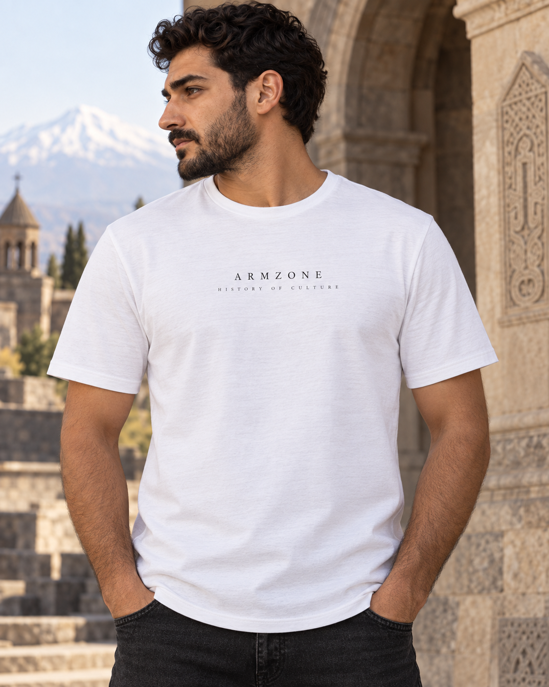Ararat Heritage