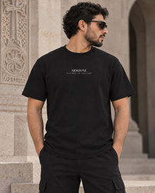 ARMENIAN HERITAGE T-SHIRT