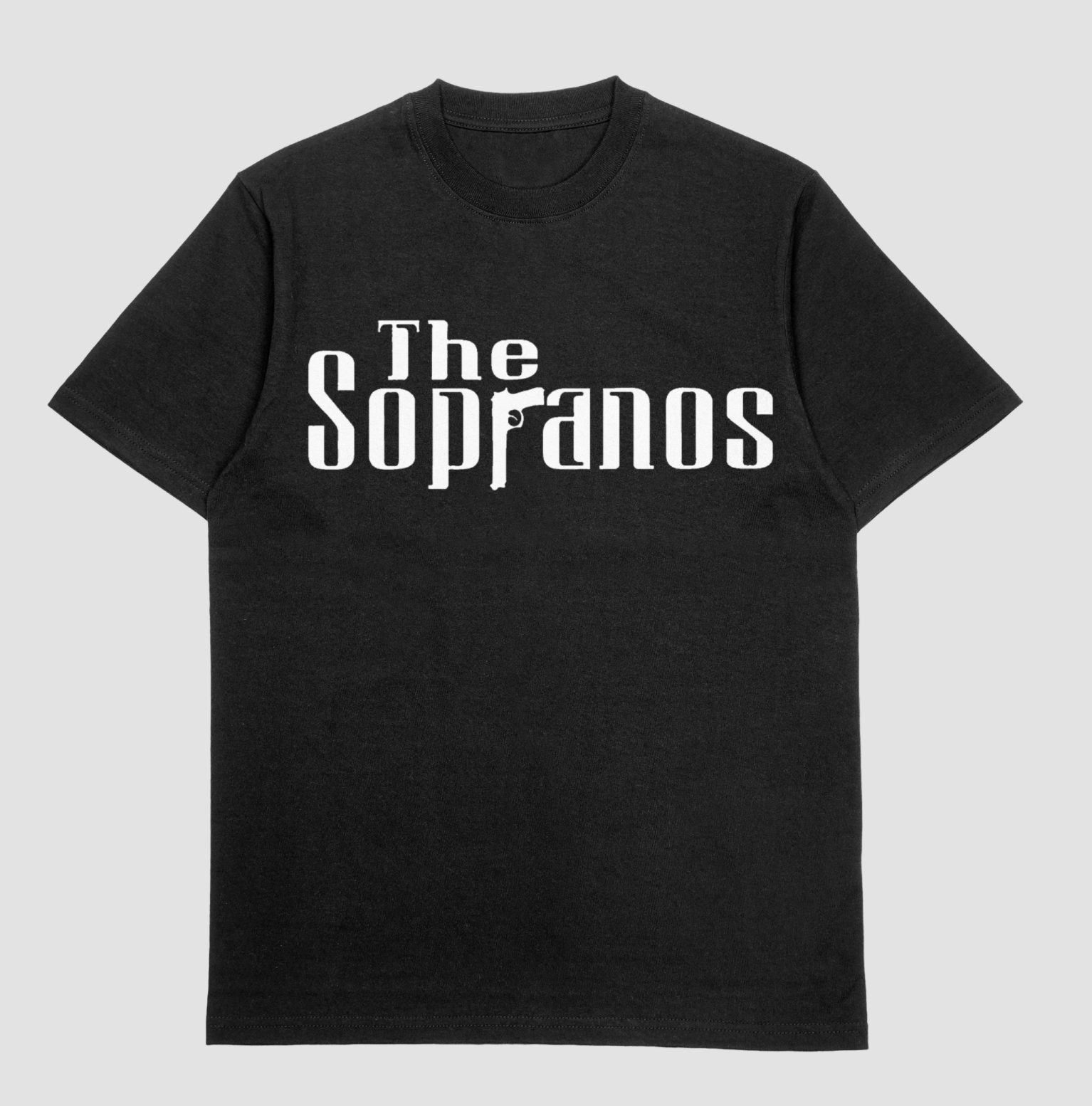 THE SOPRANOS