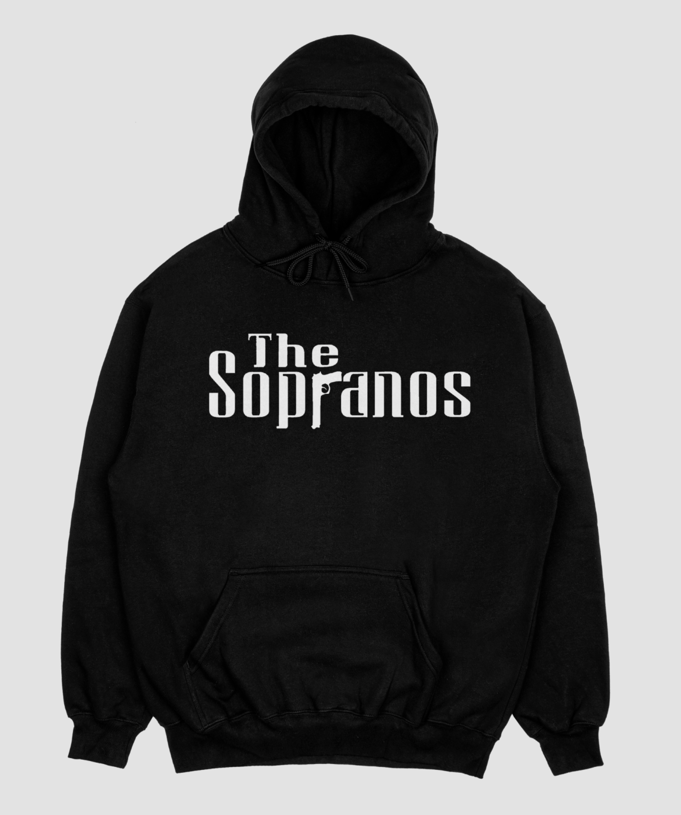THE SOPRANOS HOODIE
