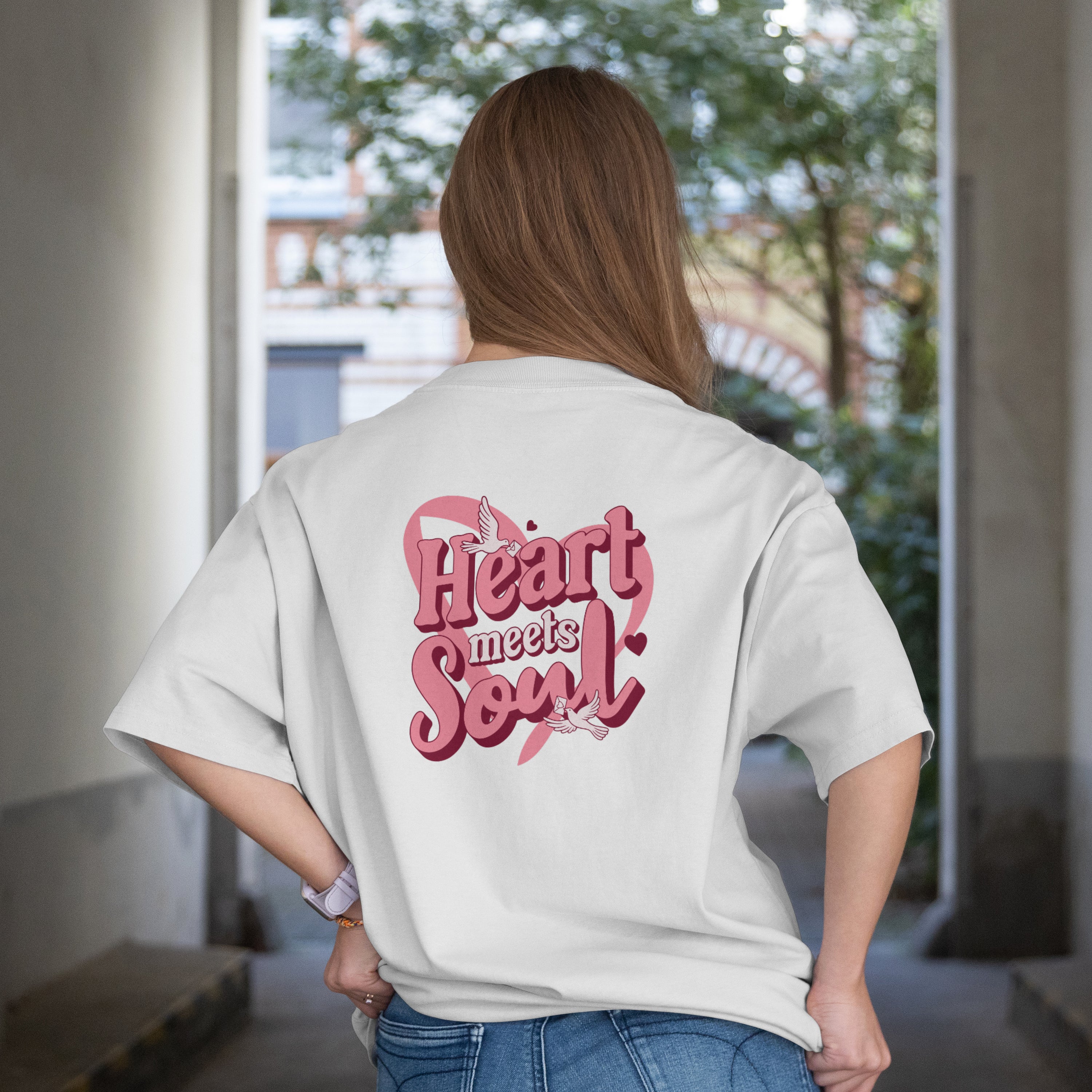 HEART & SOUL