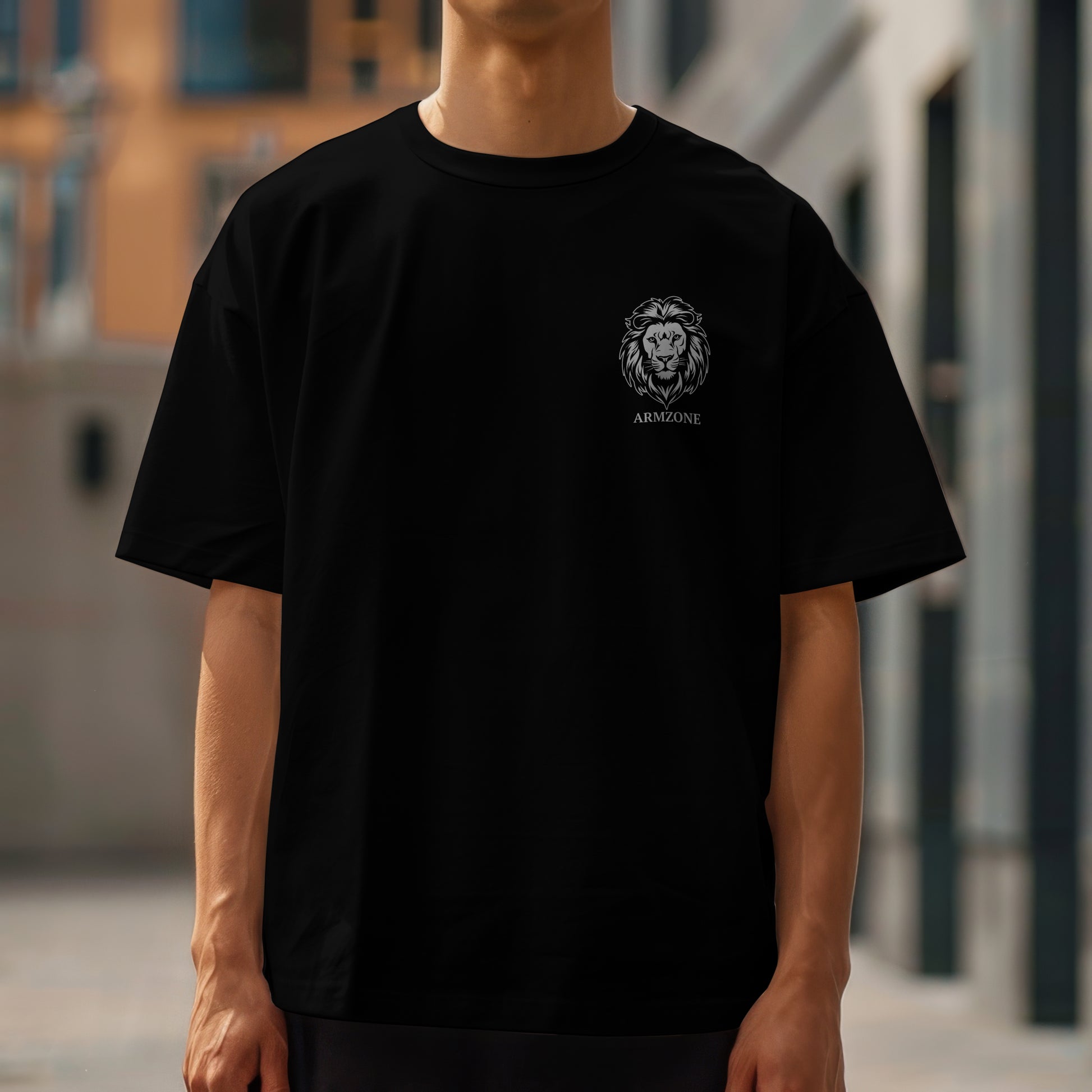 ARMZONE LION