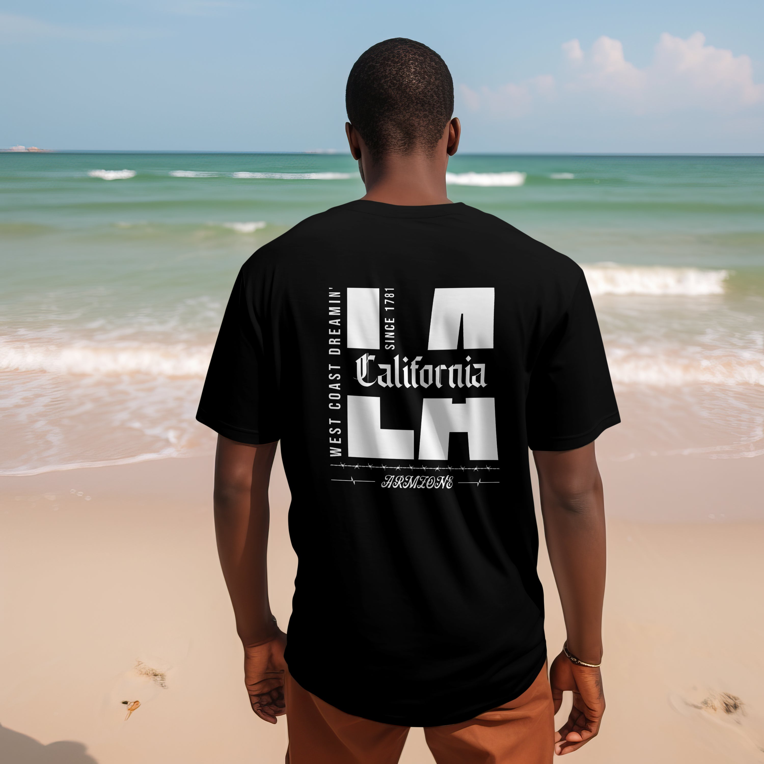 LOS ANGELES