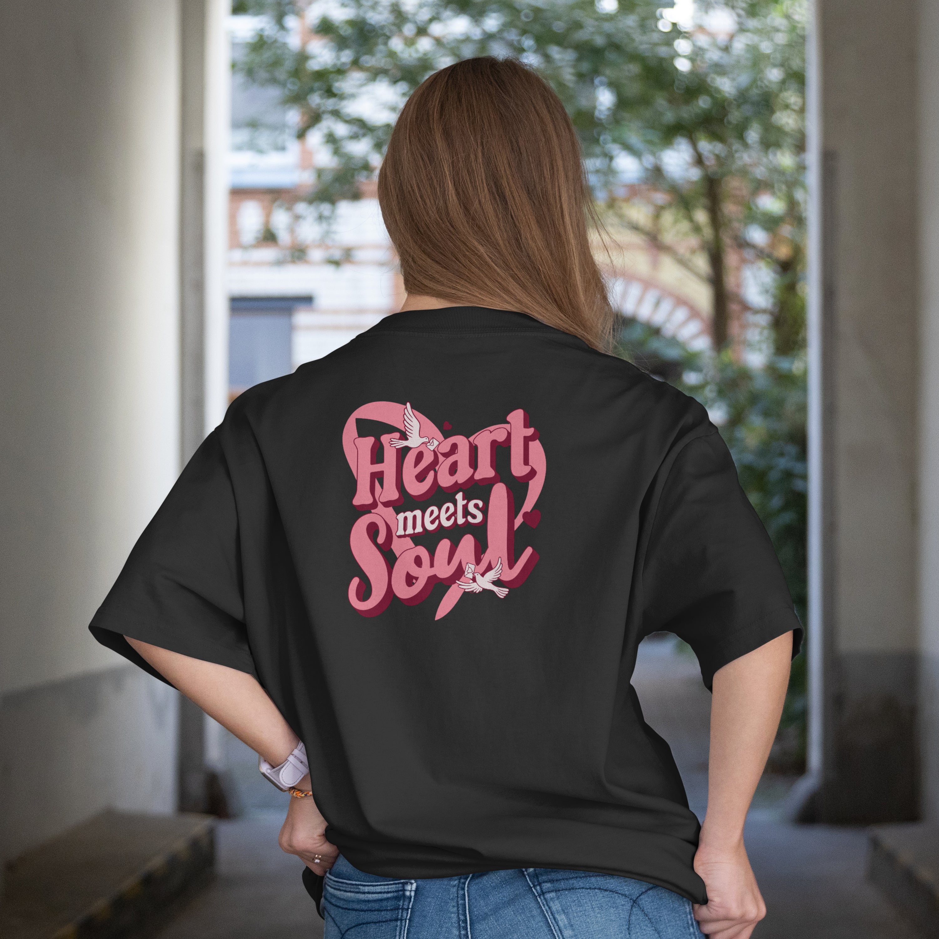 HEART & SOUL