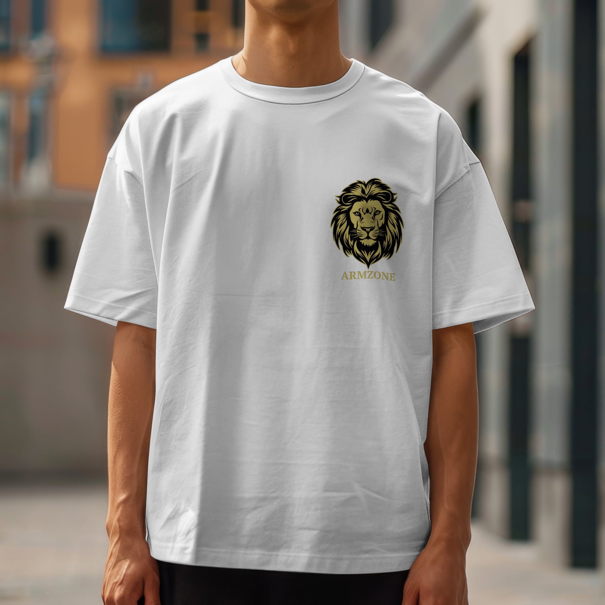 ARMZONE LION
