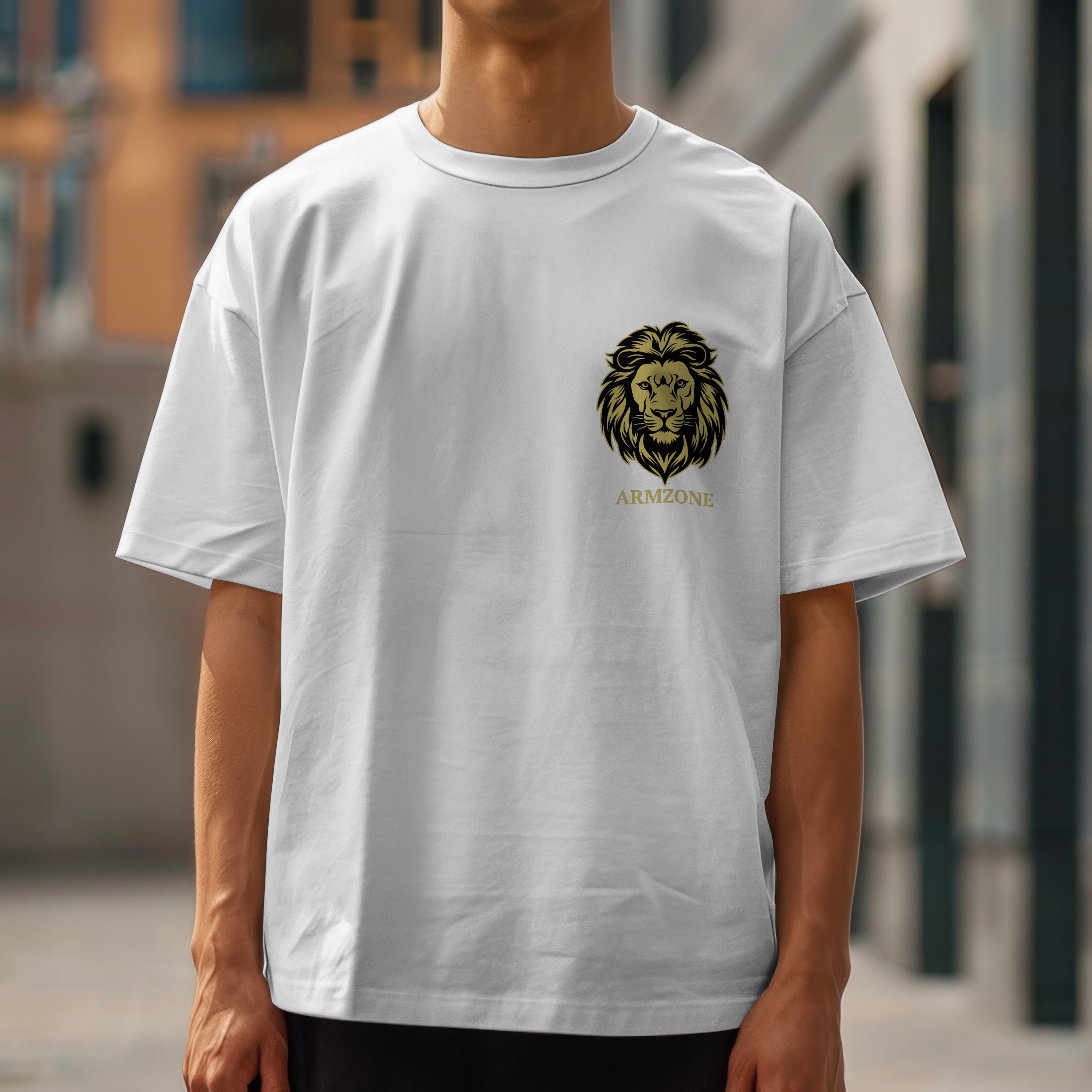 ARMZONE LION