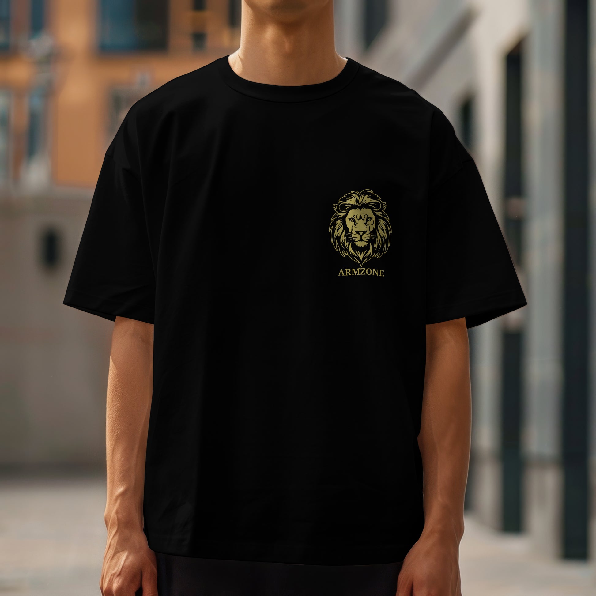 ARMZONE LION