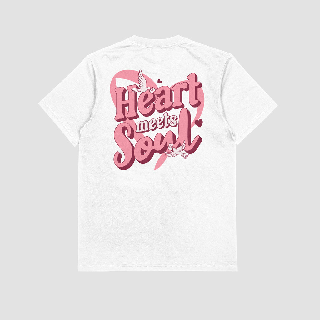 HEART & SOUL