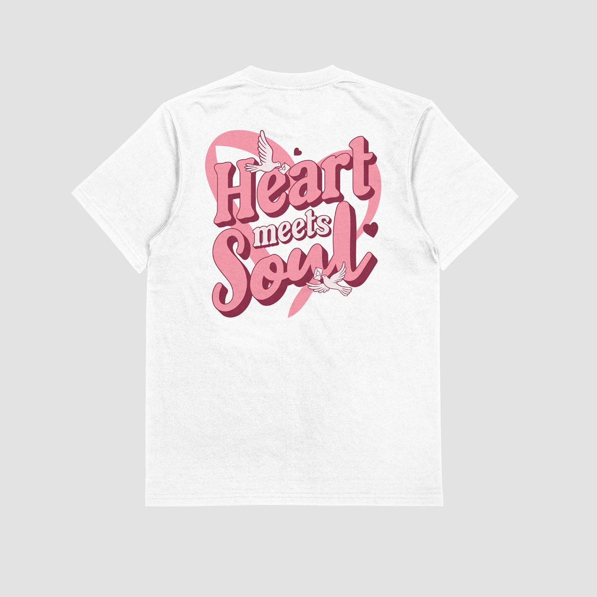 HEART & SOUL