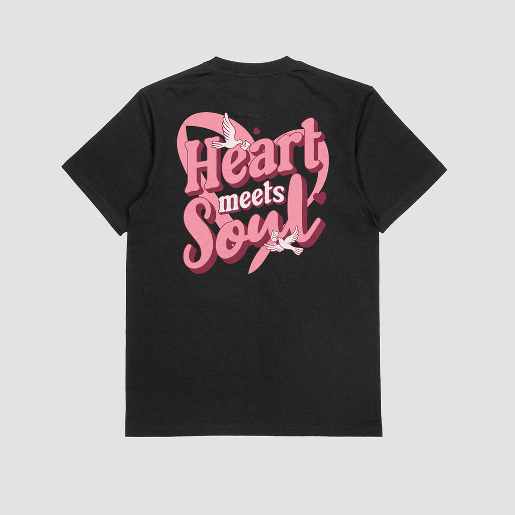 HEART & SOUL