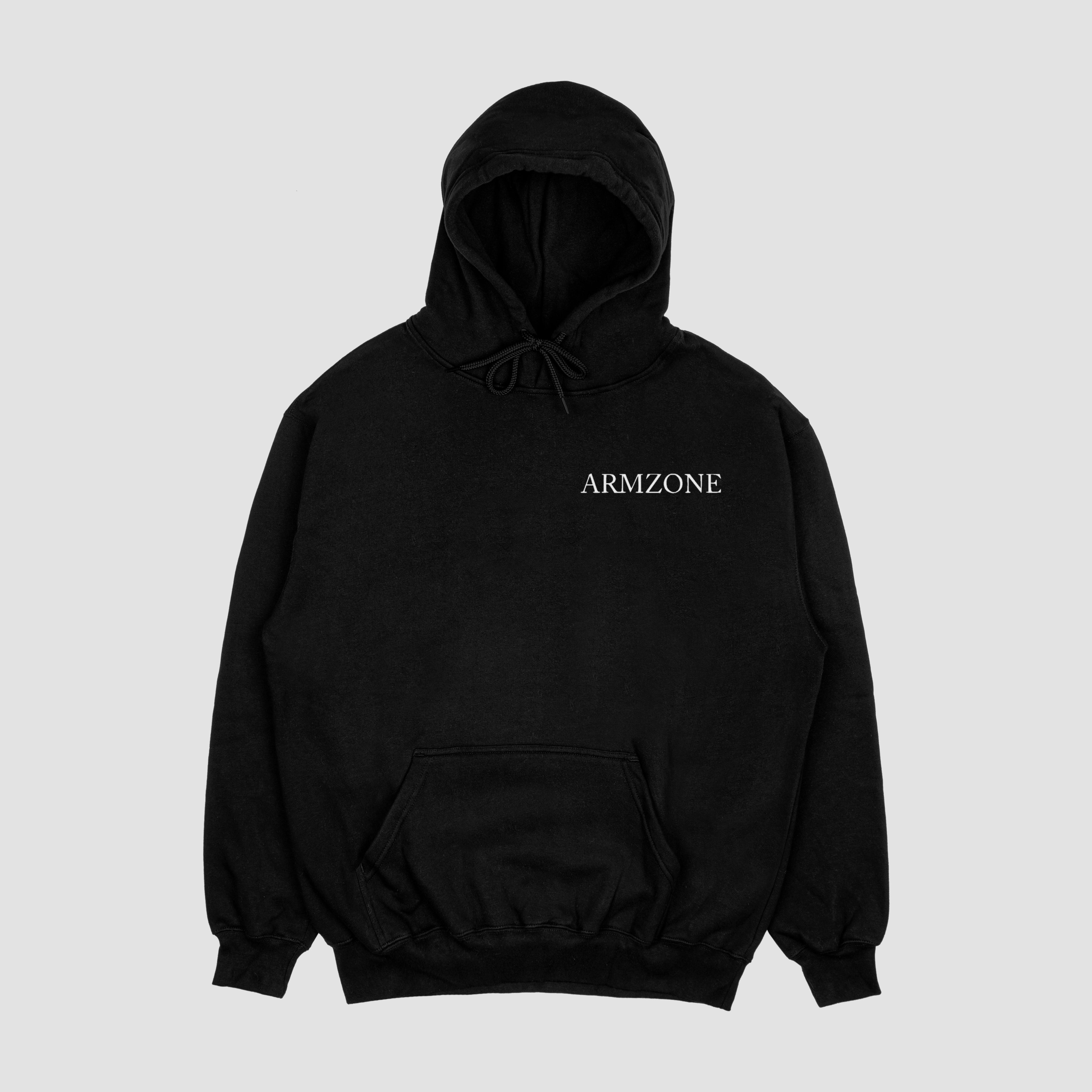 ARMENIAN HERITAGE HOODIE