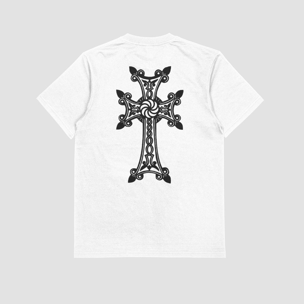 ARMENIAN CROSS