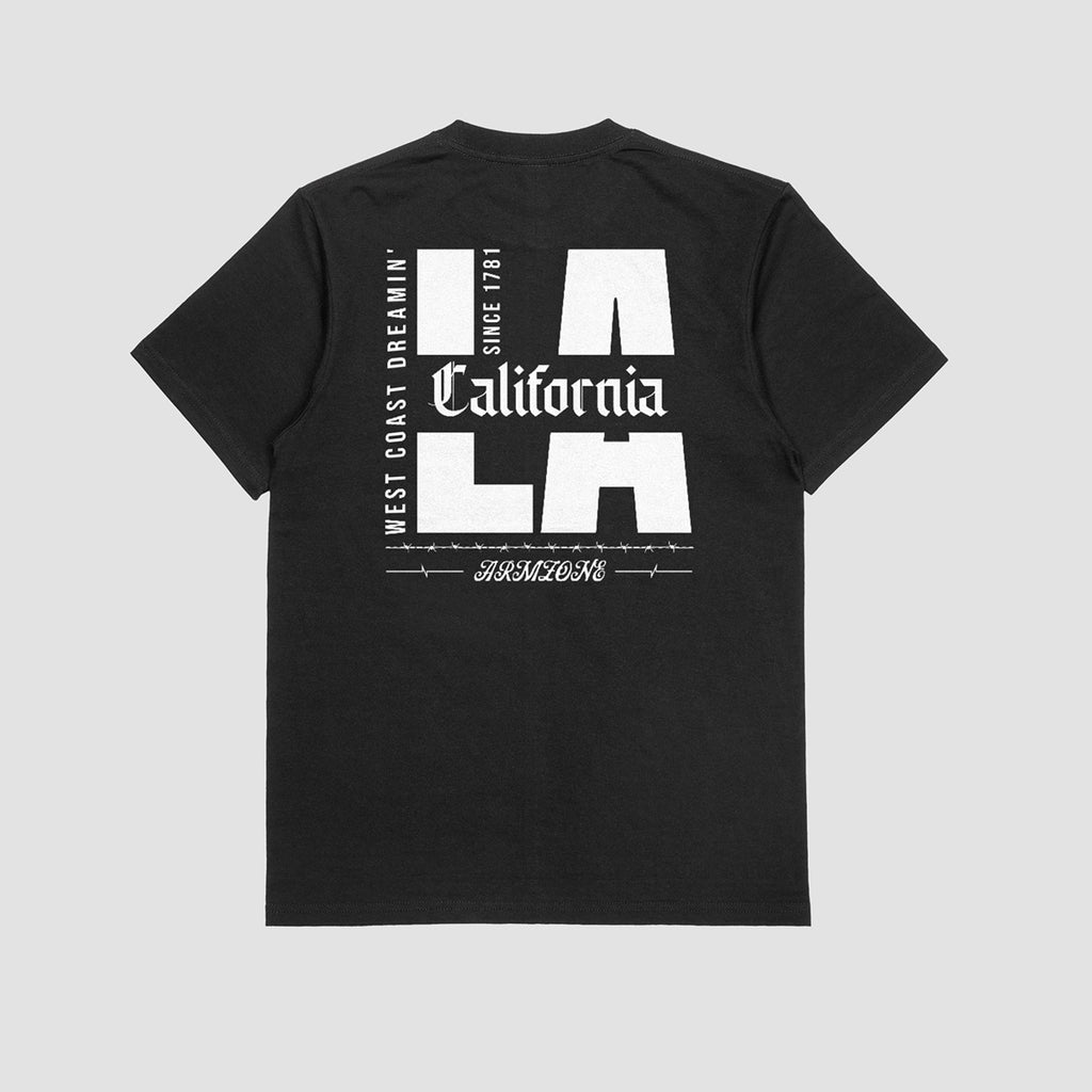 LOS ANGELES