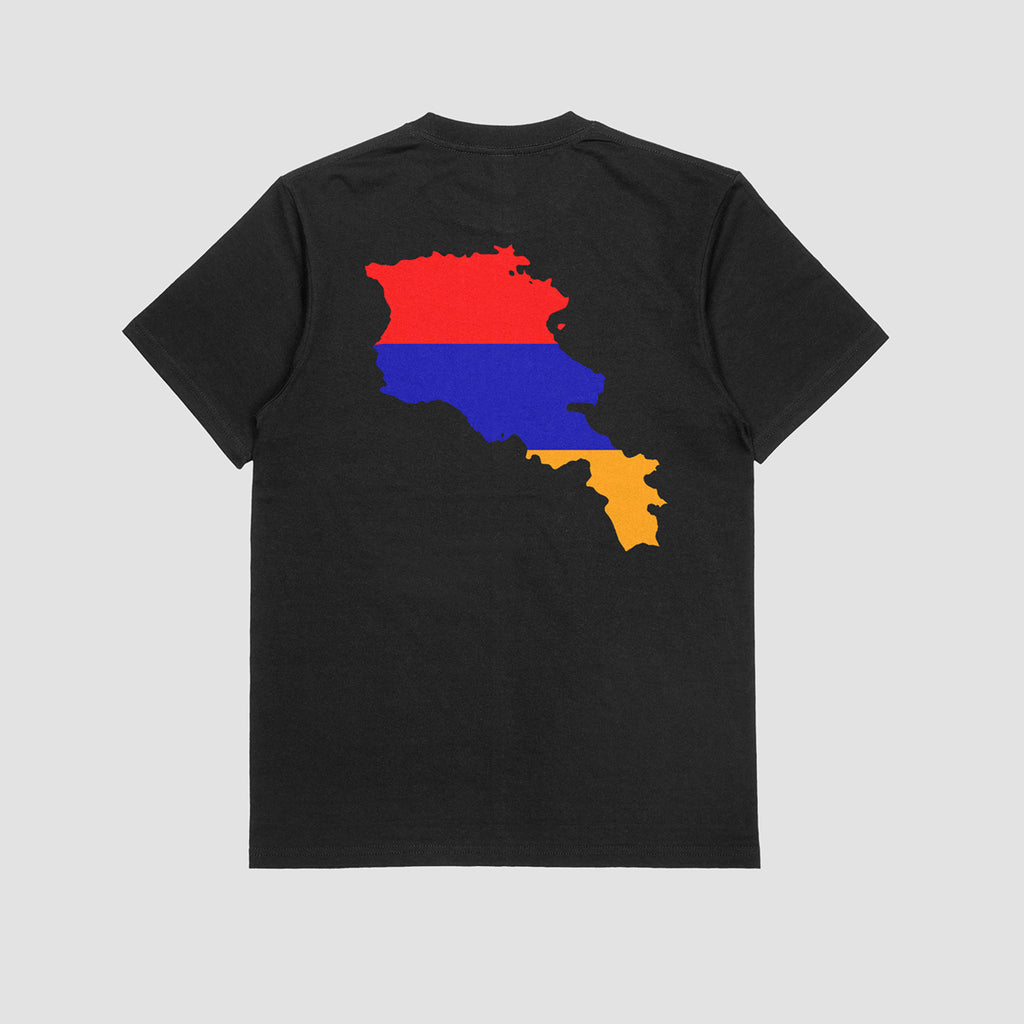 ARMENIAN MAP