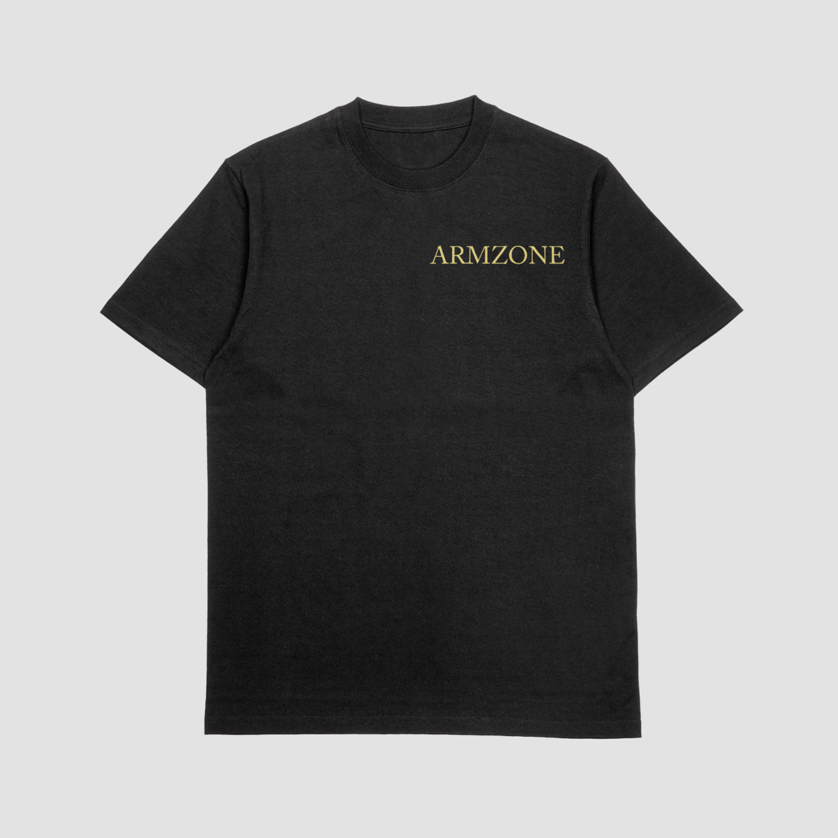 Flat mockup